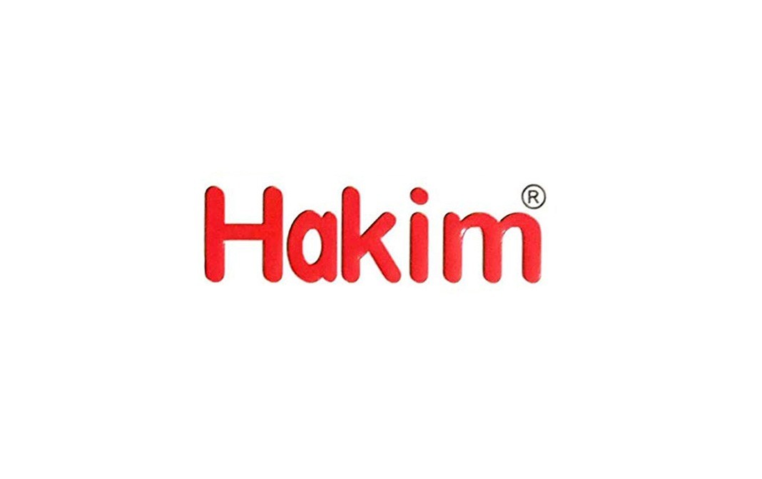 Hakim Butter Chicken Masala    Pack  1 kilogram
